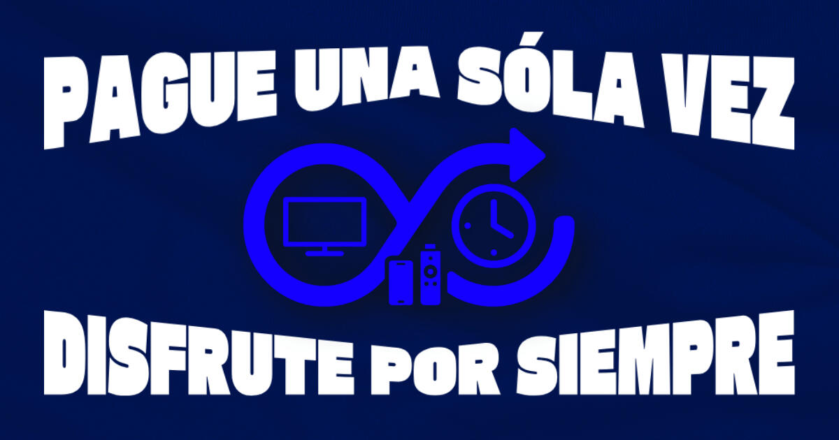 VeTodoTV Comparación de Precios. Servicio IPTV. Aguascalientes, México.